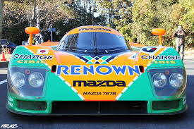 Every Car Fanatic Has Their One Car They Hold In Higher Esteem Than Any Other A Kind Of Hero If You Like One Definition I Found In The Dictio Mazda Hero