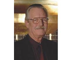 Richard Yoder Obituary (1943