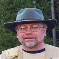 Larry Dean McCool Obituary