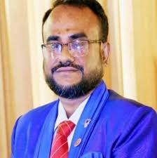 Mohammad Borhan Khan