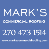 Mark's Commercial Roofing