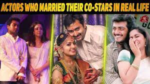 Maybe you would like to learn more about one of these? Tamil Cinema Actress Photo Gallery Actors Who Married Their Co Stars In Real Life Facebook