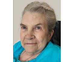 Moira Adams Obituary (1944