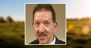 John D Meisinger Obituary December 18, 2018