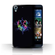 STUFF4 Case/Cover for HTC Desire 626G+ ...