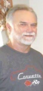 Daniel “Danny” Barry Chapman