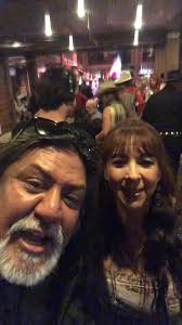 Garett Talamantes live at Uvalde Radio 6 year anniversary party!!