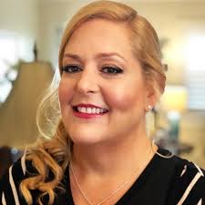 Diana Babus Makeup Artist