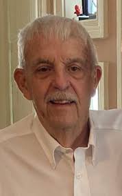 Hoffman, Robert Wayne