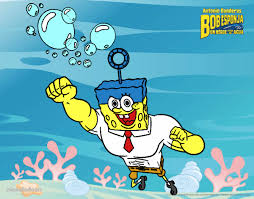 The resolution of image is 433x534 and classified to bob marley, bob ross, resident evil 7. The Spongebob Movie Sponge Out Of Water Coloring Pages Coloringcrew Com