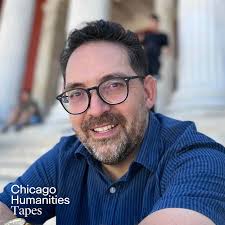 Chicago Humanities Tapes