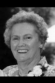 Betty Becker Obituary (1925