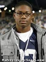 New York Receiver Planning to Visit Rutgers