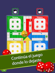 Ludo y sus reglas / normas básicas de los juegos. Ludo Apk