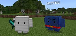 So, if you are not satisfied with the game graphics, the atmosphere in your world, the first thing you can do is select and download textures for minecraft pe 1.8, 1.7, 1.6.1, 1.5.3, 1.4, 1.2. M C P E D L M O D S S K I N Zonealarm Results