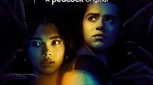 The Girl in the Woods interview with director Jacob Chase