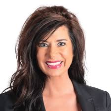 Carla Burke, Realtor