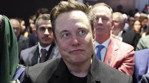 ‘To Di For’ podcast host Kinsey Schofield reacts to messages exchanged  between Elon Musk and Ashley St. Clair.