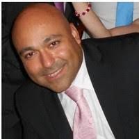 Daniel Conchas's Instagram, Twitter & Facebook