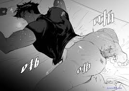 ziyo yaoi - Hentai 44