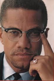 The Thoughts of Malcolm X eBook : Starr, Simon: Kindle Store