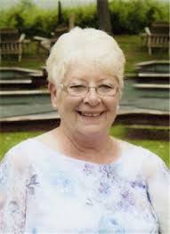 Jeanette Petersen Obituary May 23, 2016