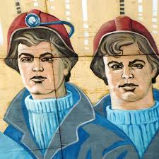 Russische Siedlung auf Spitzbergen: Hotel am Ende der Welt