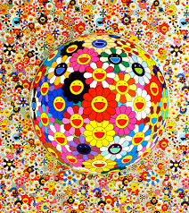 Takashi murakami is a japanese contemporary artist. Takashi Murakami If There Were More Than Users Olpf