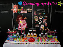 Totally Epic 80s Theme Party Ideas ...