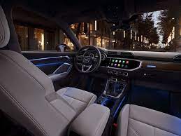 Rin Bae Audi Q3 Audi Audi Usa