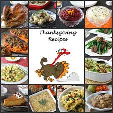 I'm not crazy about the usual thanksgiving day desserts. My Favorite Thanksgiving Recipes Turkey To Side Dish Dessert