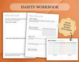 atomic habits etsy