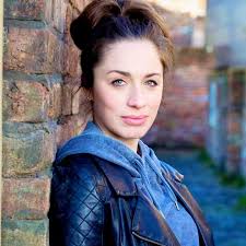 Beautiful. Great actress❤