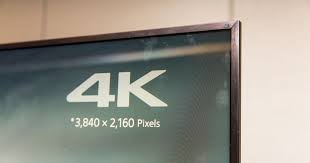 Thankfully, as this new tv technology becomes more popular, 4k tvs are dropping in price, tv service providers are offering more 4k content and many new streaming devices support 4k. Best 4k Tv For 2021 Cnet
