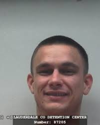 Florence Arrest Reports 04/03/18