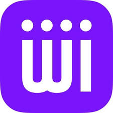 Through the app (you can also get a debit card for use at merchants). International Online Banking Services Rewire