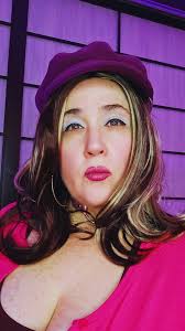 Little Tina aka Little me, at home in the Florida Keys. The year is either  1989 or 1990. I always did love a good costume! I love hearing your stories  and seeing