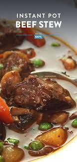 Pressure Cooker Beef And Vegetable Stew Recipe Recipe Beef Stew Pressure Cooker Recipes Vegetable Stew Recipe Stew Recipes