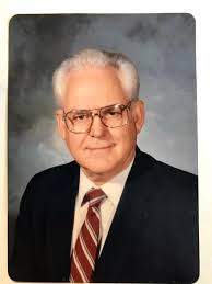 We extend our deepest sympathy to the Pfeifer family. Please remember them  in your prayers. L.V. Pfeifer, 87 of Searcy, went to be with the Lord