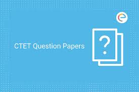 Practicing question papers gives aspirants a fair idea about the question paper. Ctet Question Papers 2021 With Answers Download Pdf