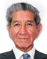 Dr. Adolfo Enrique Moya Saavedra