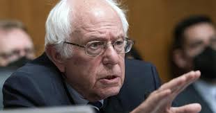 Wall Street Journal: Bernie Sanders wants a Pharma CEO show trial