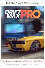 Drift Max Pro Apk Mod Unlimited Money V2 3 02 Android Download Drifting Max Mod