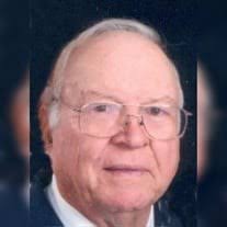 Robert Lee Squires Obituary (2024)