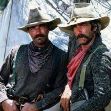 My Heroes Have Always Been Cowboys In 2020 Tom Selleck Sam Elliott Cowboy Up