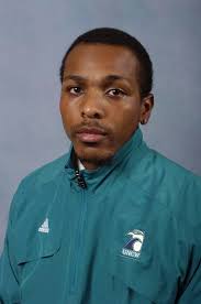 2006 Men's Track and Field Roster