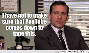 A Quote From The Office Office Quotes Funny Office Quotes Office Humor
