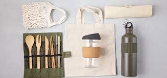 Senators passed the plastic waste reduction act. How To Go Plastic Free Beyond Reusable Bags Straws