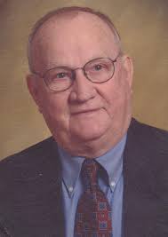 Robert Amos Long Obituary