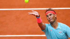 French Open Live Stream How To Watch Tennis Free From Anywhere For 2020 S Roland Garros Finals Techradar